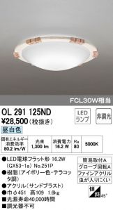OL291125ND
