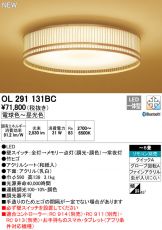 OL291131BC