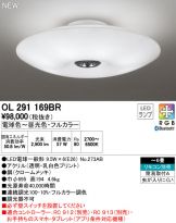 OL291169BR