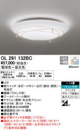 OL291132BC