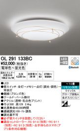 OL291133BC