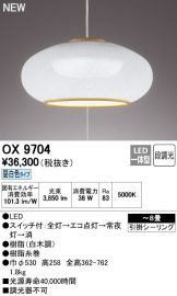 OX9704