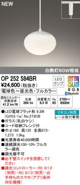 OP252584BR