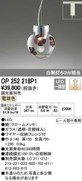 OP252218P1