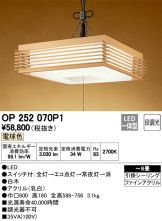 OP252070P1
