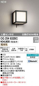 OG254832BC