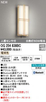 OG254838BC