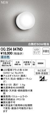 OG254847ND
