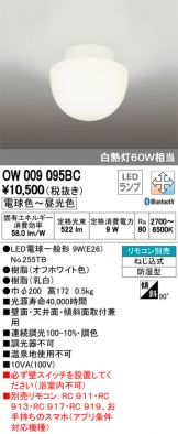 OW009095BC