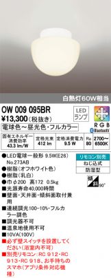 OW009095BR