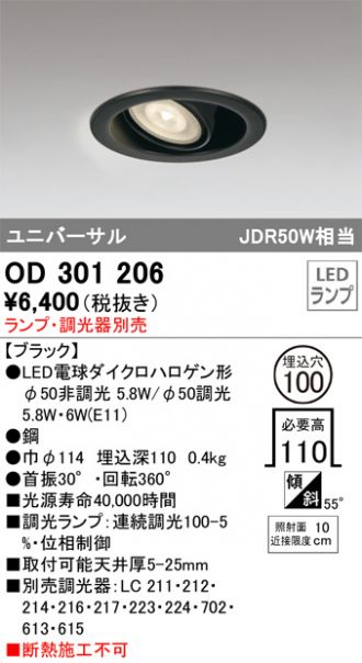 OD301206