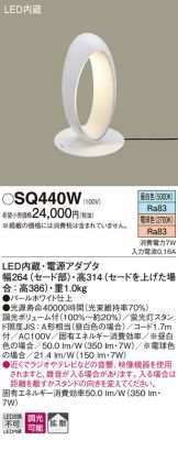 SQ440W