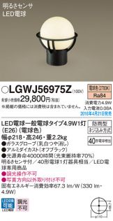LGWJ56975Z
