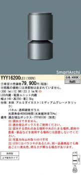 YYY16200LE1