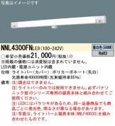 NNL4300FNLE9