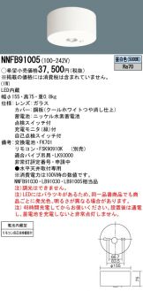NNFB91005