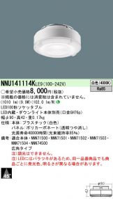 NNU141114KLE9