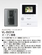VL-SV21K