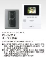 VL-SV21X