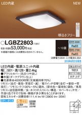 LGBZ2803