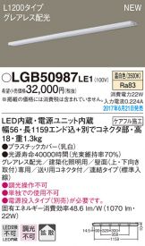 LGB50987LE1