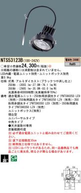 NTS53123B