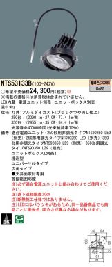 NTS53133B