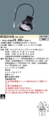 NTS53141B