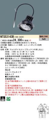 NTS53143B