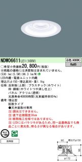 NDW06611LE1