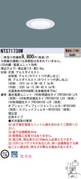 NTS71739W