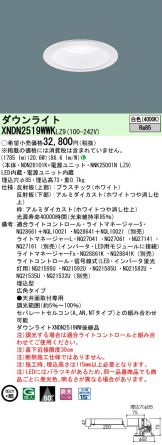 XNDN2519WWKLZ9