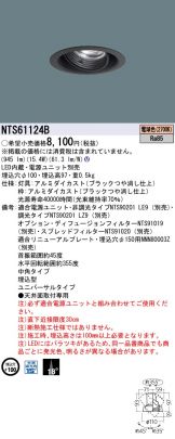 NTS61124B