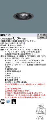 NTS61131B