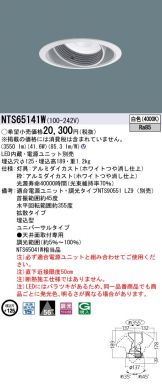 NTS65141W