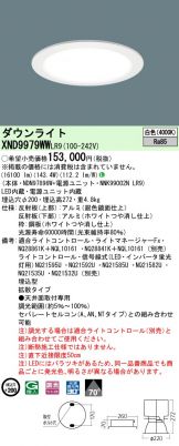XND9979WWLR9