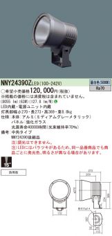 NNY24390ZLE9