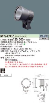 NNY24393ZLE9