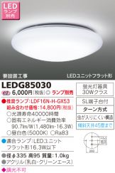 LEDG85030