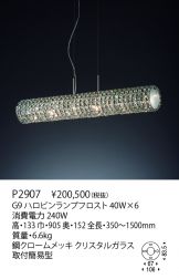 P2907