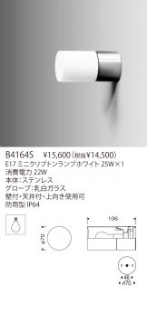 B4164S