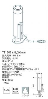 T1120S