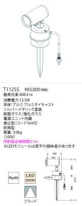 T1125S