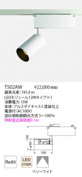 T502AW