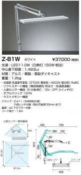 Z-81W