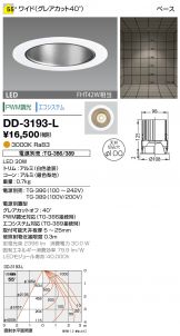 DD-3193-L