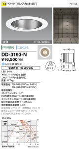 DD-3193-N