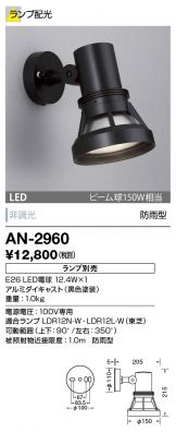 AN-2960