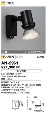 AN-2961