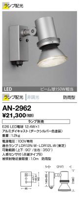 AN-2962